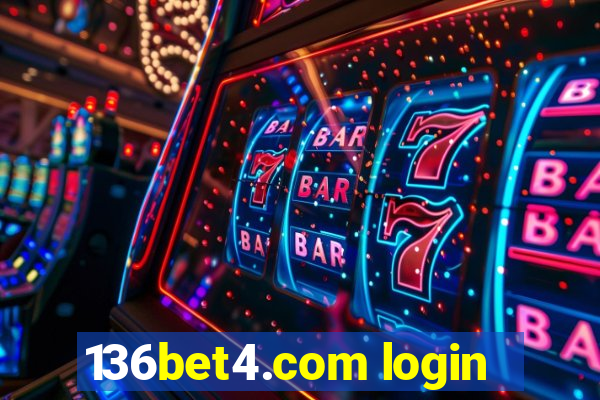 136bet4.com login